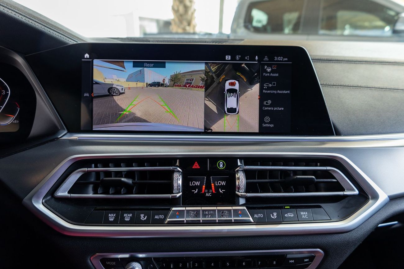 BMW X6 40i M Sport 3.0L