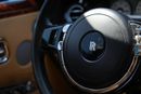 Rolls Royce Ghost 2011 GCC SPECS!! WELL MAINTAINED