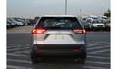 Toyota RAV4 XLE 2.0L Petrol AWD 5 Seater AT-EURO 4