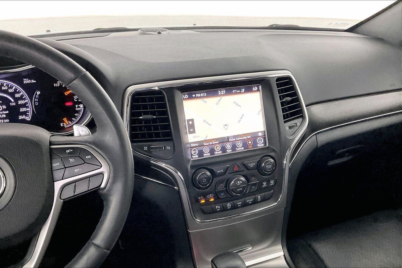 أم جي 6 Standard | ضمان مجاني لمدة عام | 0 دفعة أولى