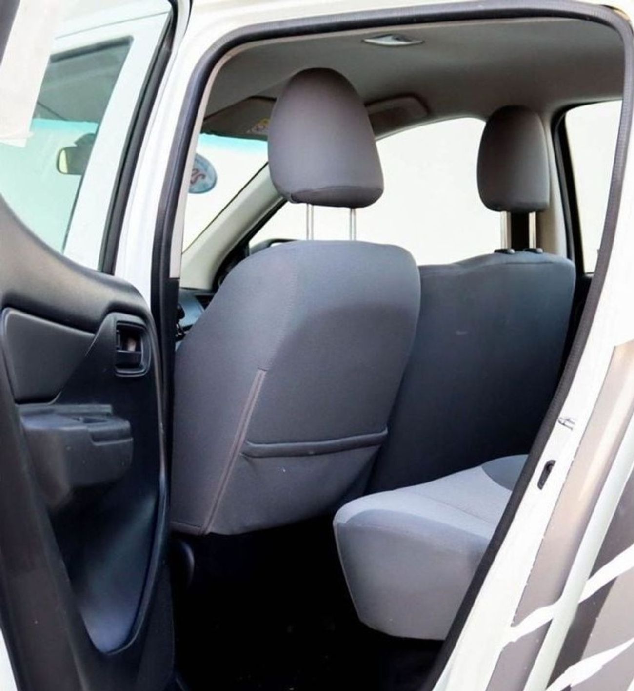 ميتسوبيشي L200 ميتسوبيشي L200 | 2.5 لتر | 2021 | خليجي | خالية من الحوادث | بحالة ممتازة | 735 شهرياً