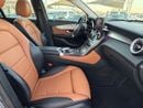 Mercedes Benz GLC350E 4MATIC