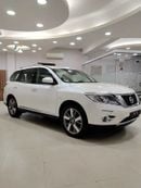 Nissan Pathfinder SV 3.5L (260 HP) 4WD SV