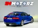Jaguar XE R-SPORT