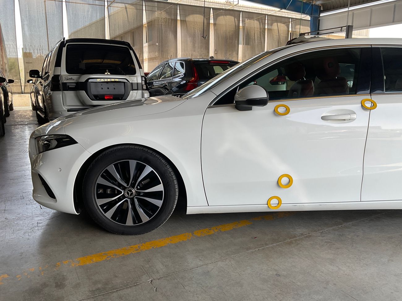 Mercedes-Benz A 200 Standard | Guaranteed Warranty | 0 Down Payment