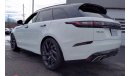 Land Rover Range Rover Velar SVAutobiography Dynamic Edition V8 Supercharged *Available in USA* Ready For Export