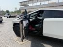 Tesla Cybertruck Cyberbeast