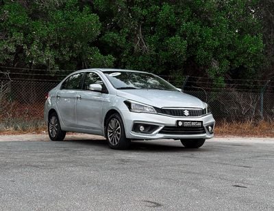 Suzuki Ciaz GLX Suzuki Ciaz | 1.5 L | 2023 | GCC | Accident-Free | In Excellent Condition | 521 P.M