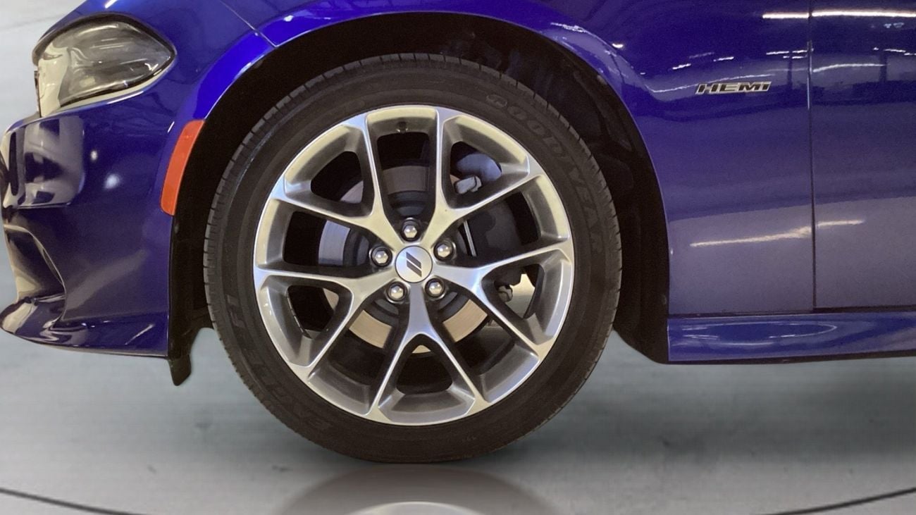Dodge Charger R/T | Guaranteed Warranty | 0 Down Payment