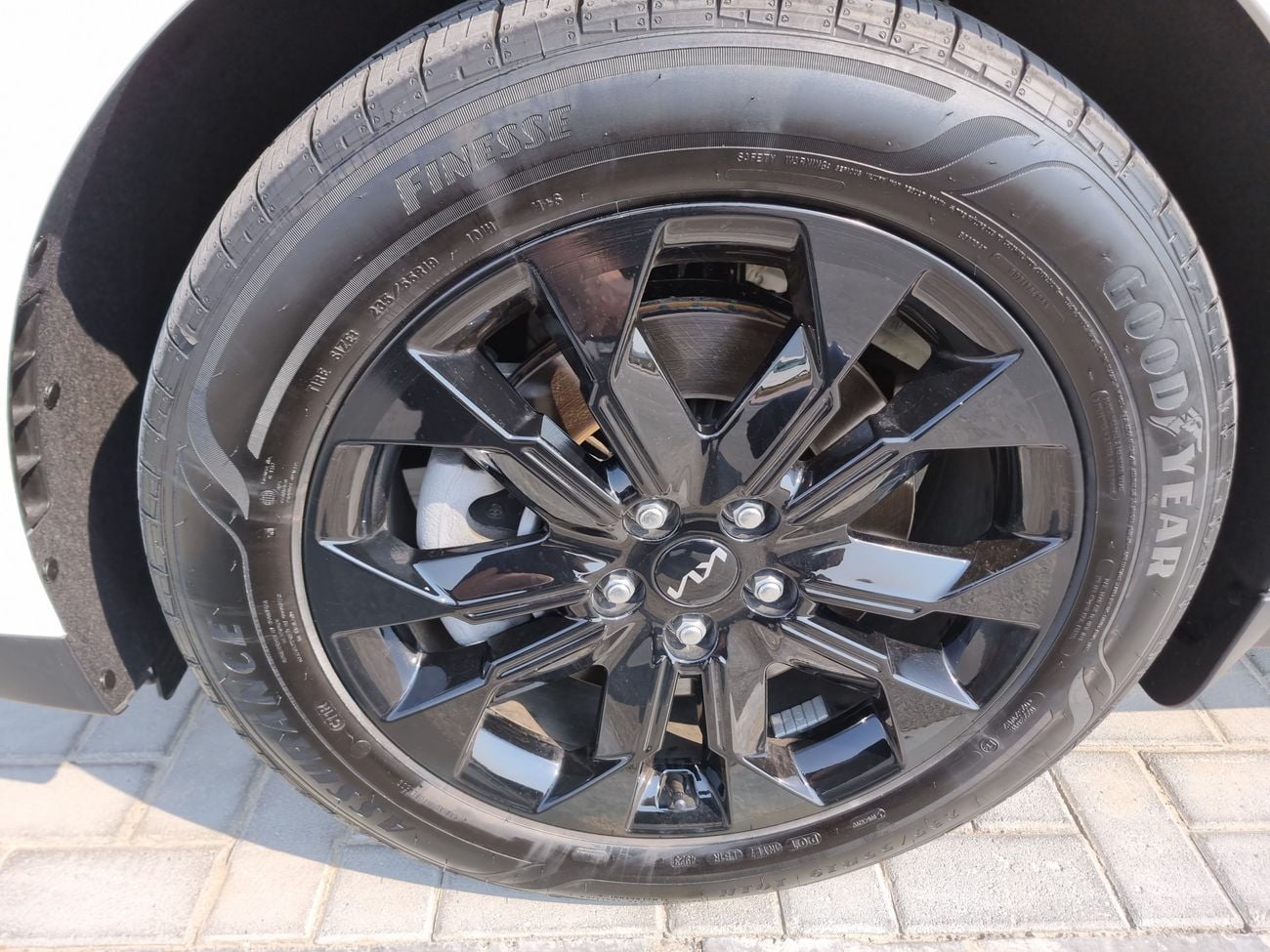 كيا سورينتو