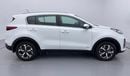 Kia Sportage LX 2 | Under Warranty | Inspected on 150+ parameters