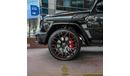 مرسيدس بنز G 63 AMG Std