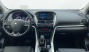 Mitsubishi Eclipse Cross GLS 1500