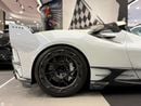 فيراري SF90 ستراديل MANSORY F9XX ONE OF ONE