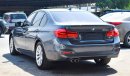 BMW 320 Gran Turismo