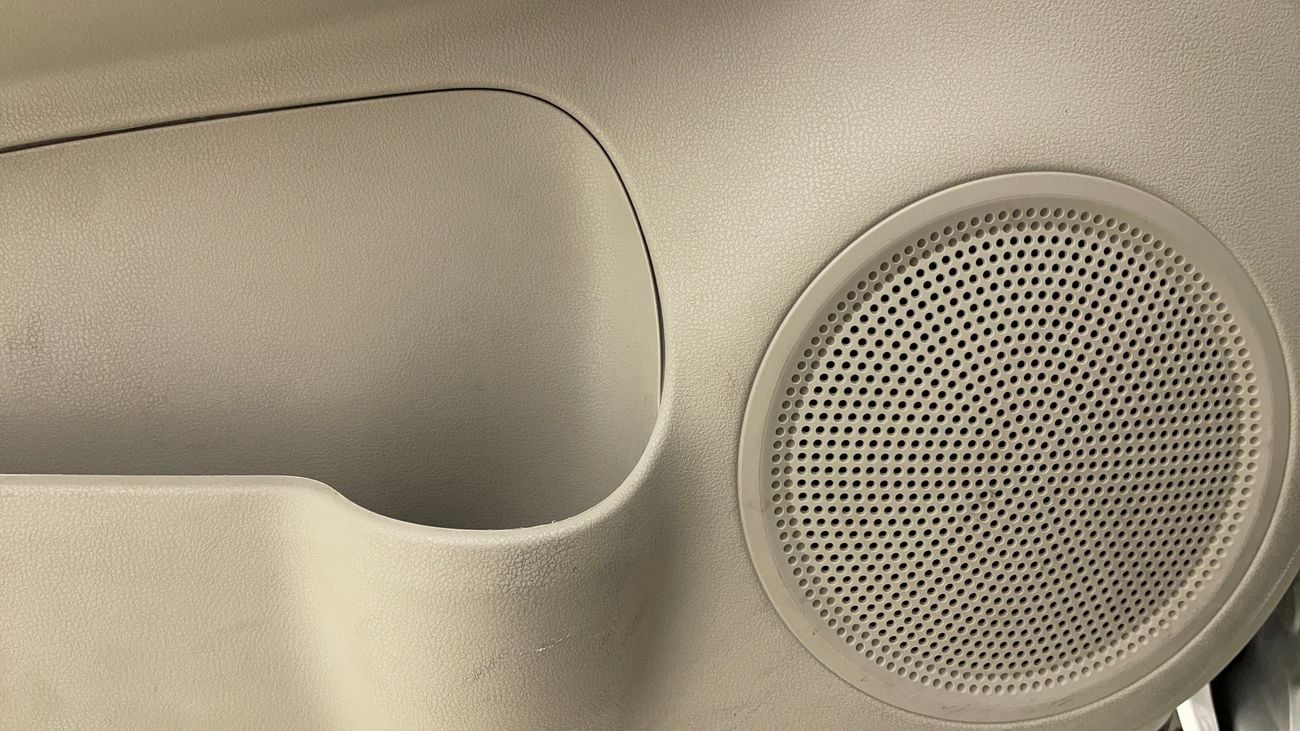 Nissan Sunny SV 1.5 | Zero Down Payment | Home Test Drive