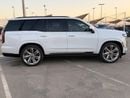 كاديلاك إسكالاد V SERIES