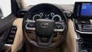 Toyota Land Cruiser GXR | Guaranteed Warranty | 0 Down Payment