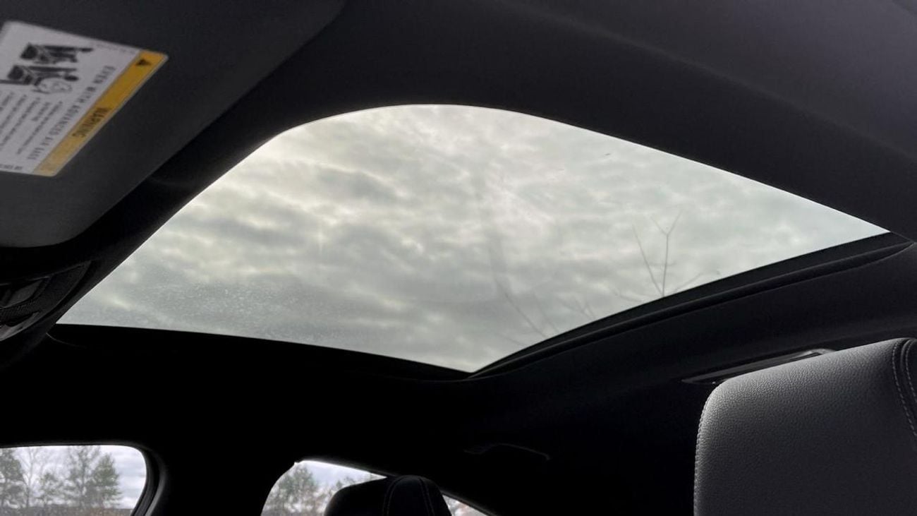 مرسيدس بنز CLA 250 وارد بدون حوادث فل بانوراما