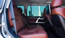 Toyota Land Cruiser VXR Grand Touring V8 5.7L