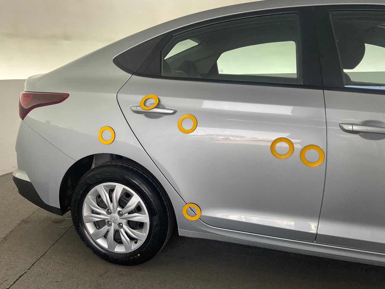 Hyundai Accent Smart / GL | upto AED 20,000 Ramadan Discount | Guaranteed Warranty | 0 Down Payment