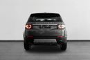 Land Rover Discovery Sport HSE Luxury