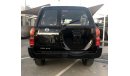 Nissan Patrol Safari - LHD - Y61 4.8L PETROL GRX SPL AUTO