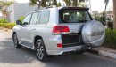 Toyota Land Cruiser VXR 5.7