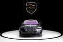 Rolls Royce Ghost BLACK BADGE