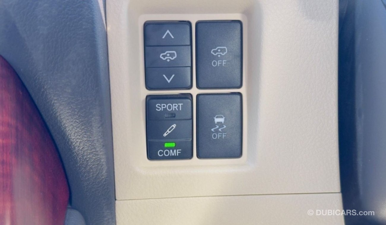 تويوتا برادو -