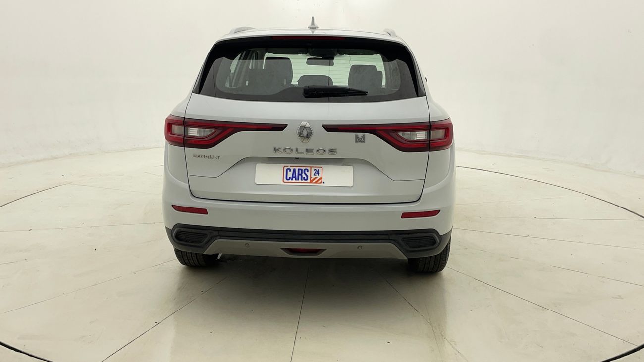 Renault Koleos PE 2.5 | Zero Down Payment | Home Test Drive