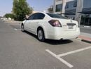 Nissan Altima GCC