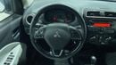 Mitsubishi Attrage 2022 GLX HIGHLINE | AED 339/Month | 0 DP | 30 Day Return | Warranty | Service History
