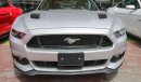 Ford Mustang GT Premium+, 5.0L V8 0km, GCC w/ 3Yrs or 100K km WRNTY 60K km Service at Al Tayer