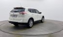 Nissan X-Trail S 2500