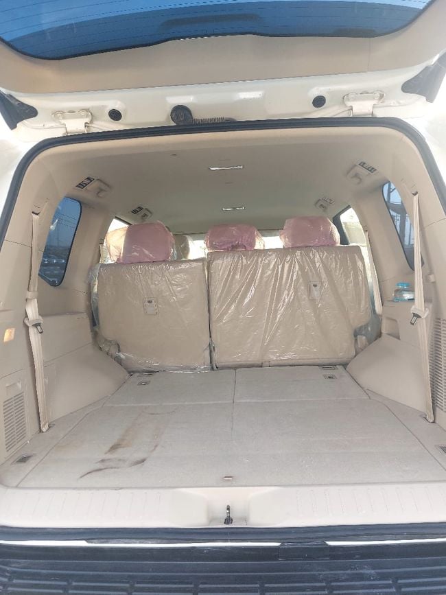 Toyota Land Cruiser GXR, миниатюра 29
