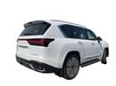 Lexus LX700h SIGNATURE 3.5L - ALLOY WHEELS - AUTO PARK - MONITOR - MODEL 2026