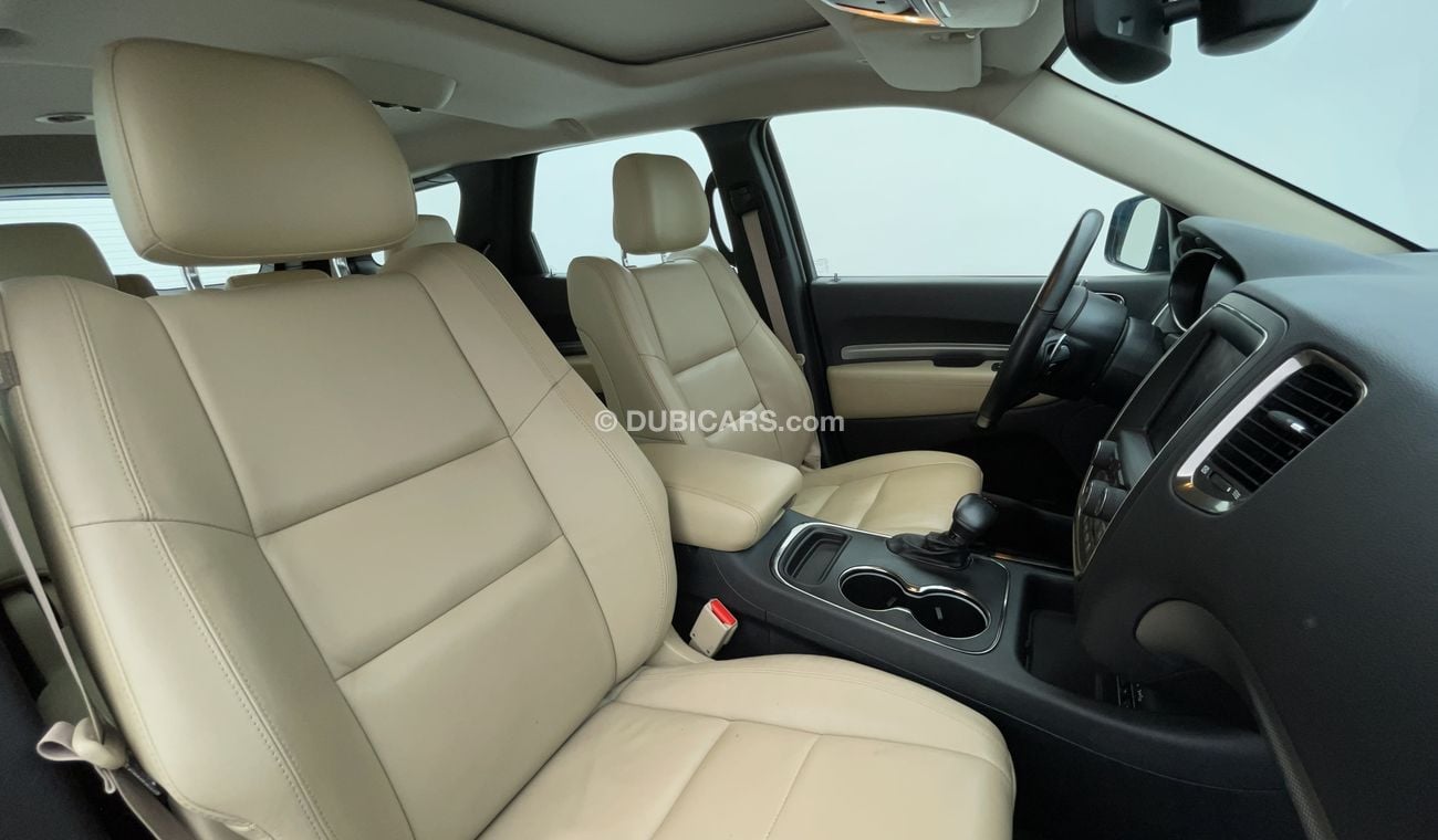 Dodge Durango GT 3.6 | Under Warranty | Inspected on 150+ parameters