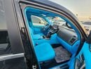 Toyota Land Cruiser VXR Modified to 2024 GR SPORT 5.7L V8 Petrol Engine Automatic Gear 4WD 7 Seats 5 Doors
