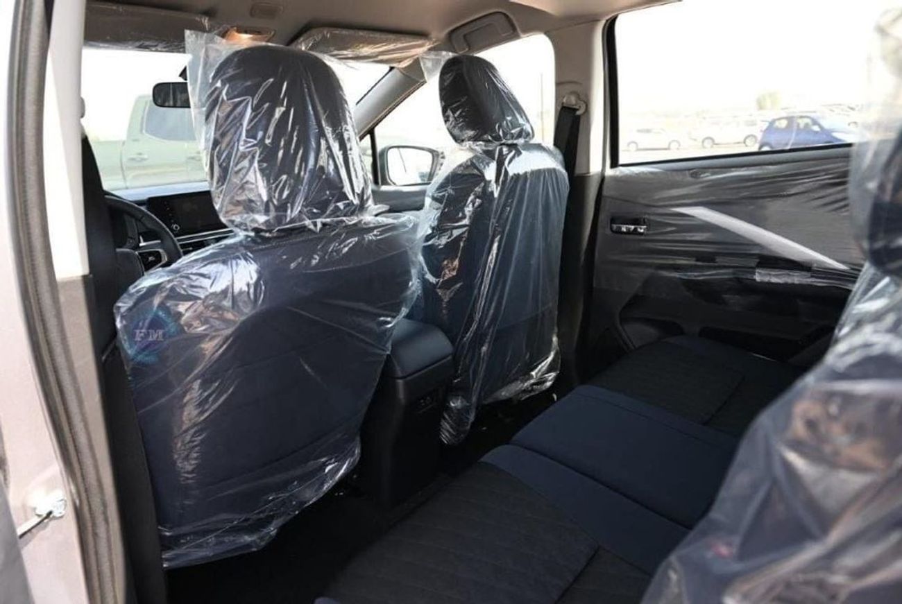 Mitsubishi Xpander Cross 1.5L Petrol Automatic