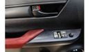 Toyota Hilux 2023 Toyota Hilux 2.7L 4x4 Manual Transmission Single Cabin - Chrome Bumper - Export Only
