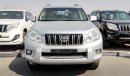 Toyota Prado EXPORT only