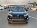 Toyota RAV4 2021 TOYOTA RAV4 XLE PREMIUM HYBRID 4x4 FULL OPTIONS IMPORTED FROM USA