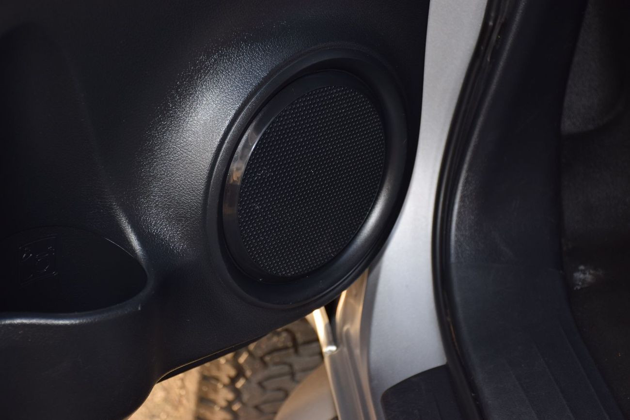 Toyota Hilux S GLX 2.8L 4WD A/T