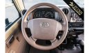 Toyota Land Cruiser Pick Up 2021 Toyota Cruiser Pickup 4.0L Single Cabin 4x4 | Export Only