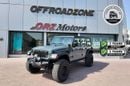 Jeep Wrangler Unlimited Sport S 2.0L A/T / DEALERSHIP 3 YEARS WARRANTY AND 3 YEARS SERVICE PACKAGE