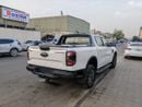 فورد رانجر XL 2.2L Double Cab Utility A/T