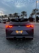 GAC GS3 Emzoom GS3 Rline sport