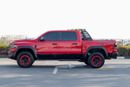 RAM 1500 TRX Final Edition 6.2L
