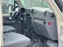 Toyota Land Cruiser LC78 4.2L DSL M/T // STD Option With Power Windows , Center Lock // Special Offer // By Formula Auto